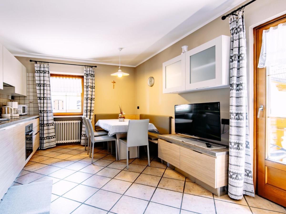 Apartment Carmen-4 By Interhome Soraga Exteriér fotografie