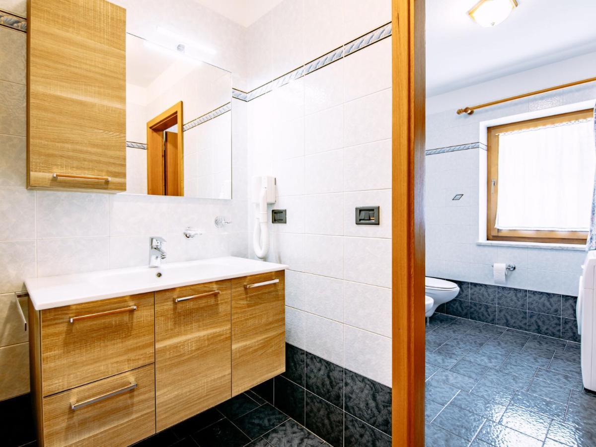 Apartment Carmen-4 By Interhome Soraga Exteriér fotografie
