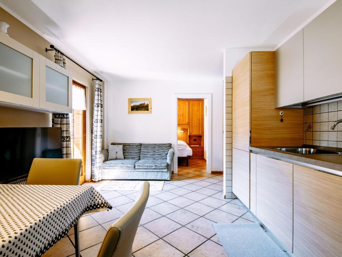 Apartment Carmen-4 By Interhome Soraga Exteriér fotografie