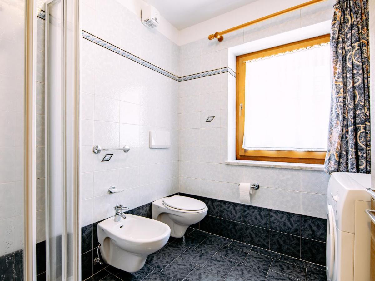 Apartment Carmen-4 By Interhome Soraga Exteriér fotografie