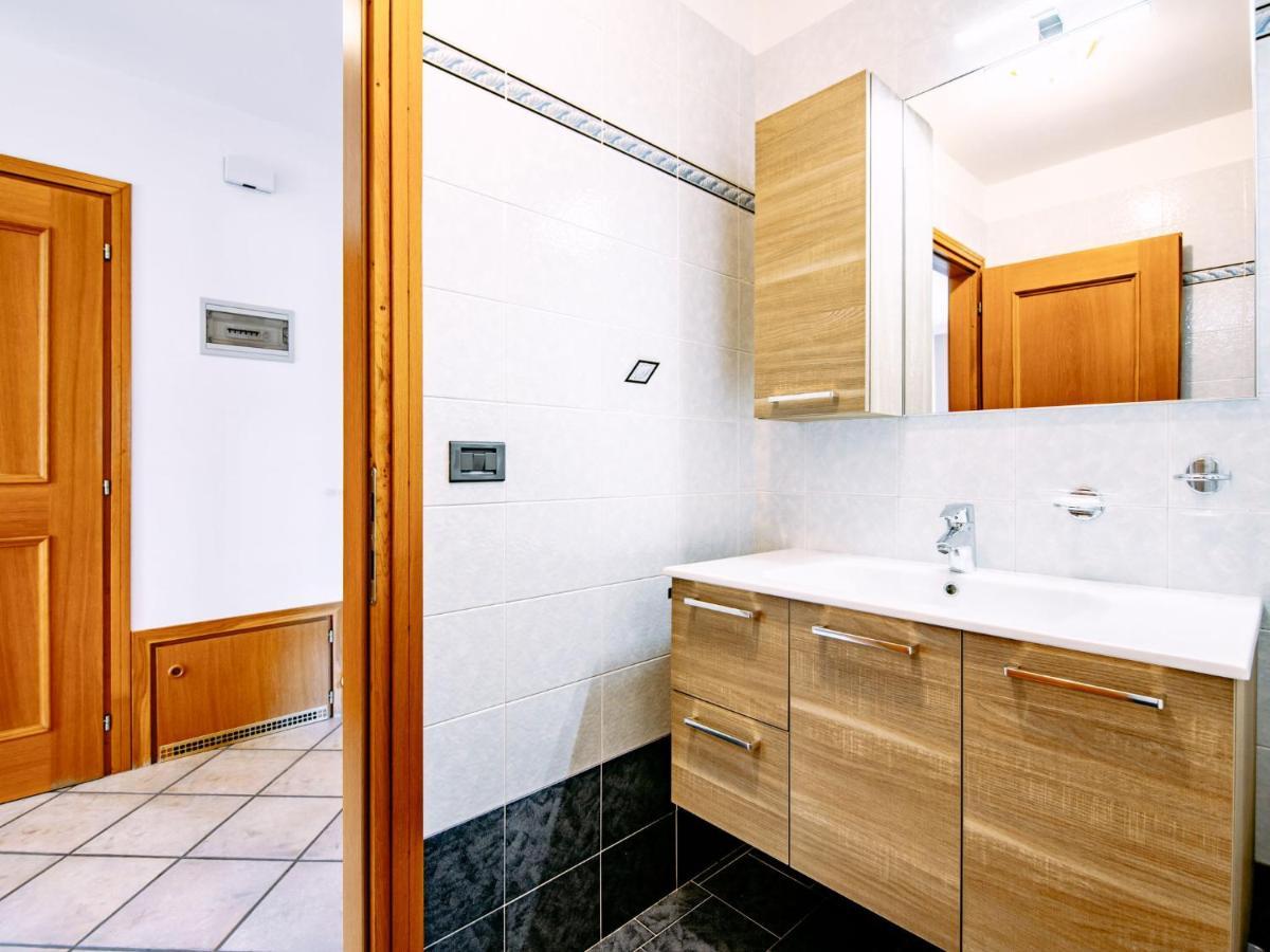Apartment Carmen-4 By Interhome Soraga Exteriér fotografie