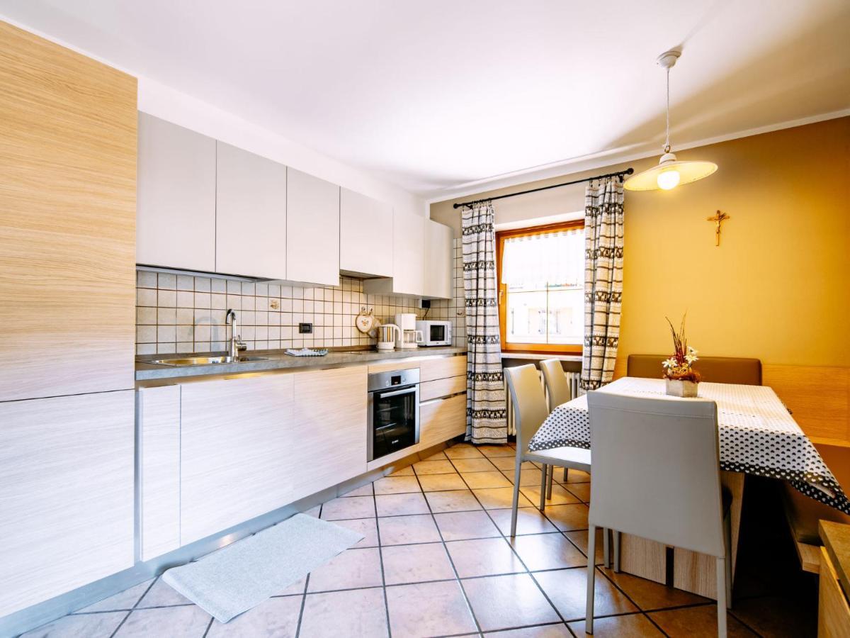 Apartment Carmen-4 By Interhome Soraga Exteriér fotografie
