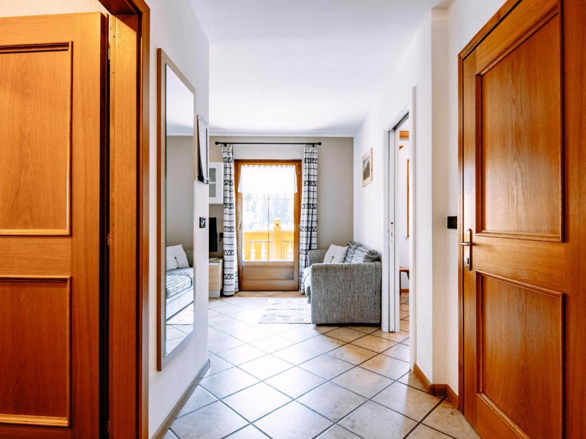 Apartment Carmen-4 By Interhome Soraga Exteriér fotografie