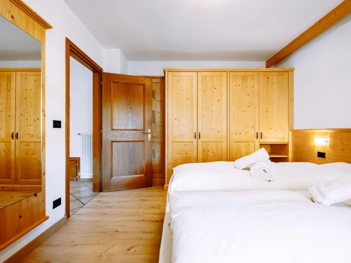 Apartment Carmen-4 By Interhome Soraga Exteriér fotografie
