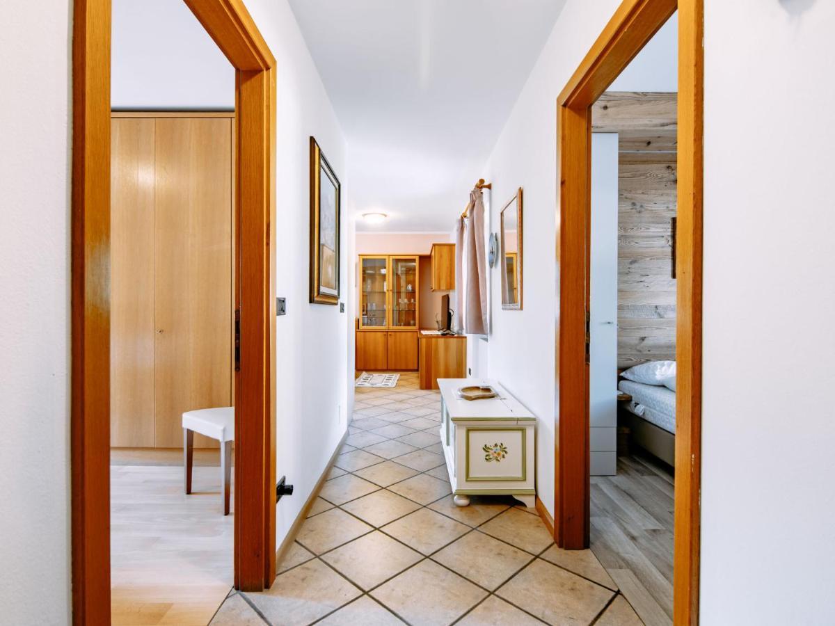 Apartment Carmen-4 By Interhome Soraga Exteriér fotografie