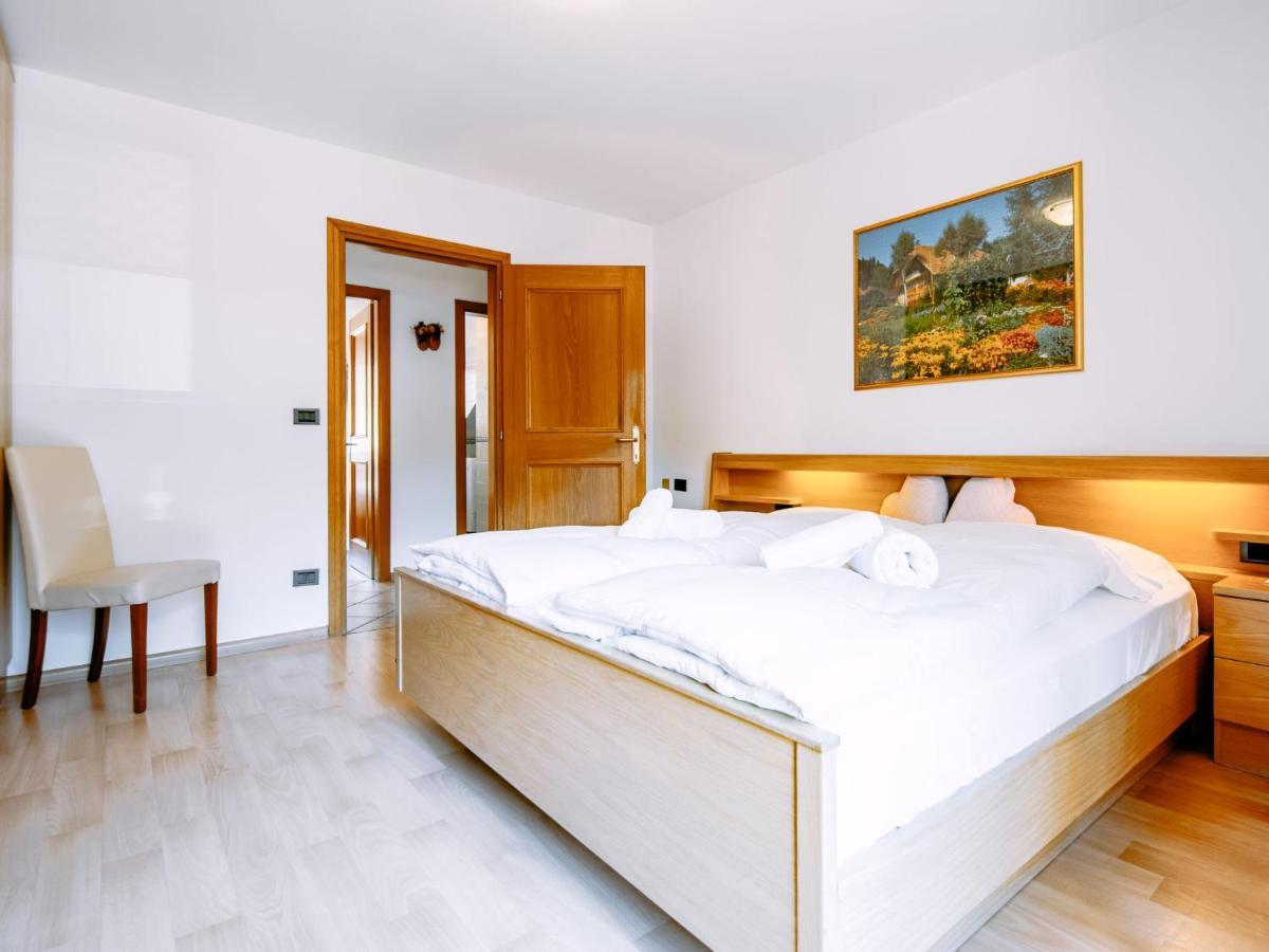 Apartment Carmen-4 By Interhome Soraga Exteriér fotografie
