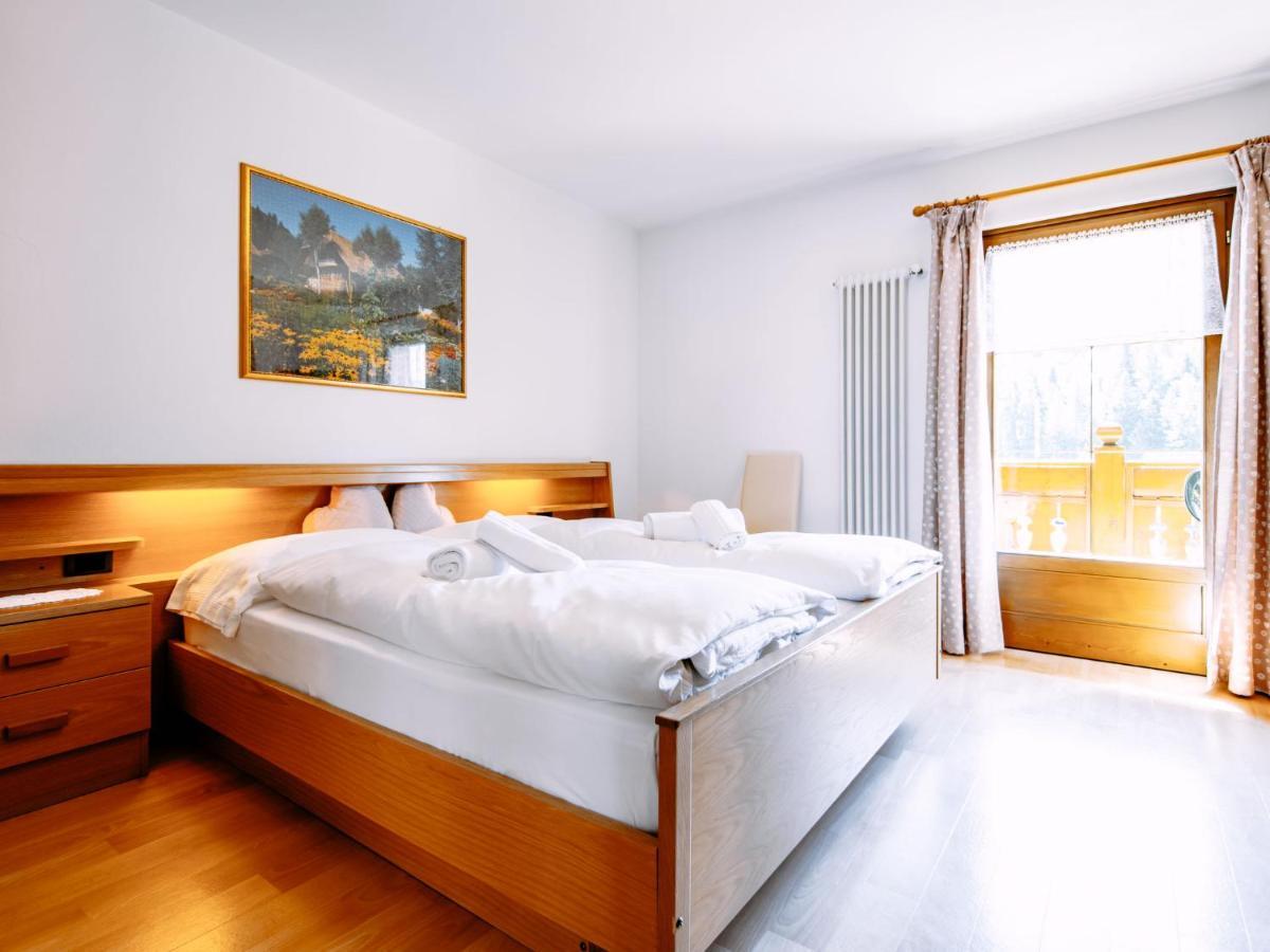 Apartment Carmen-4 By Interhome Soraga Exteriér fotografie