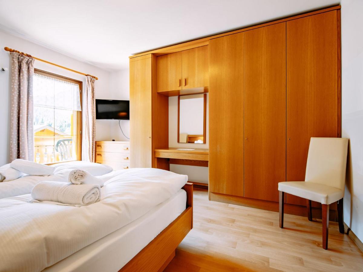 Apartment Carmen-4 By Interhome Soraga Exteriér fotografie
