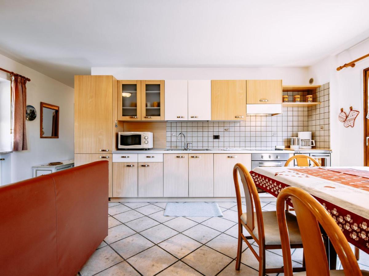 Apartment Carmen-4 By Interhome Soraga Exteriér fotografie