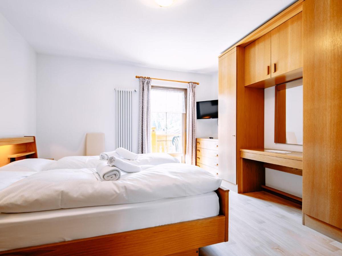 Apartment Carmen-4 By Interhome Soraga Exteriér fotografie