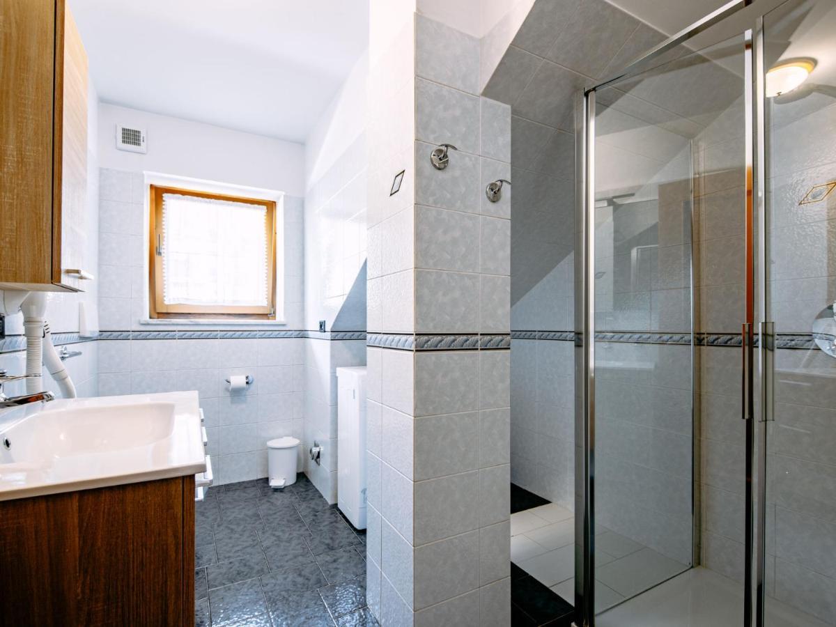 Apartment Carmen-4 By Interhome Soraga Exteriér fotografie